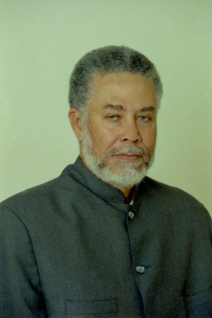 October 2000 -April 2002  Hon. Donald Buchanan (PNP)