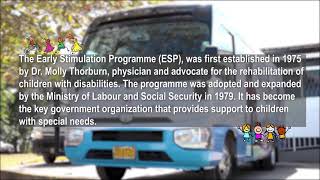 Early Stimulation Programme