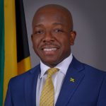 Hon. Pearnel Charles Jr. Web