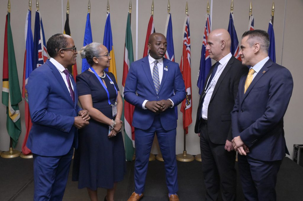 Caricom